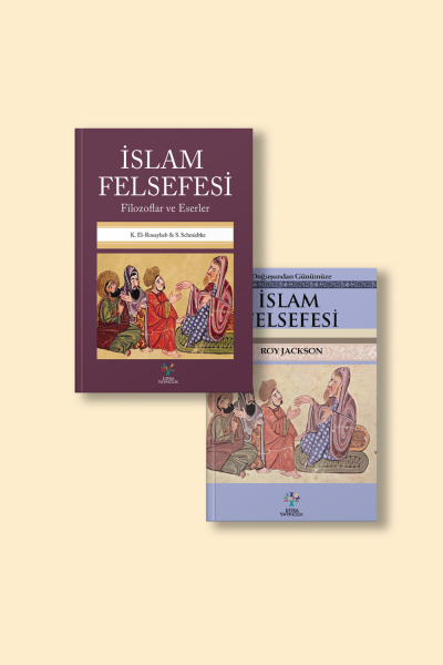 İSLAM FELSEFESİ KONUSUNDA ÇALIŞMALAR (2 TEMEL ESER)