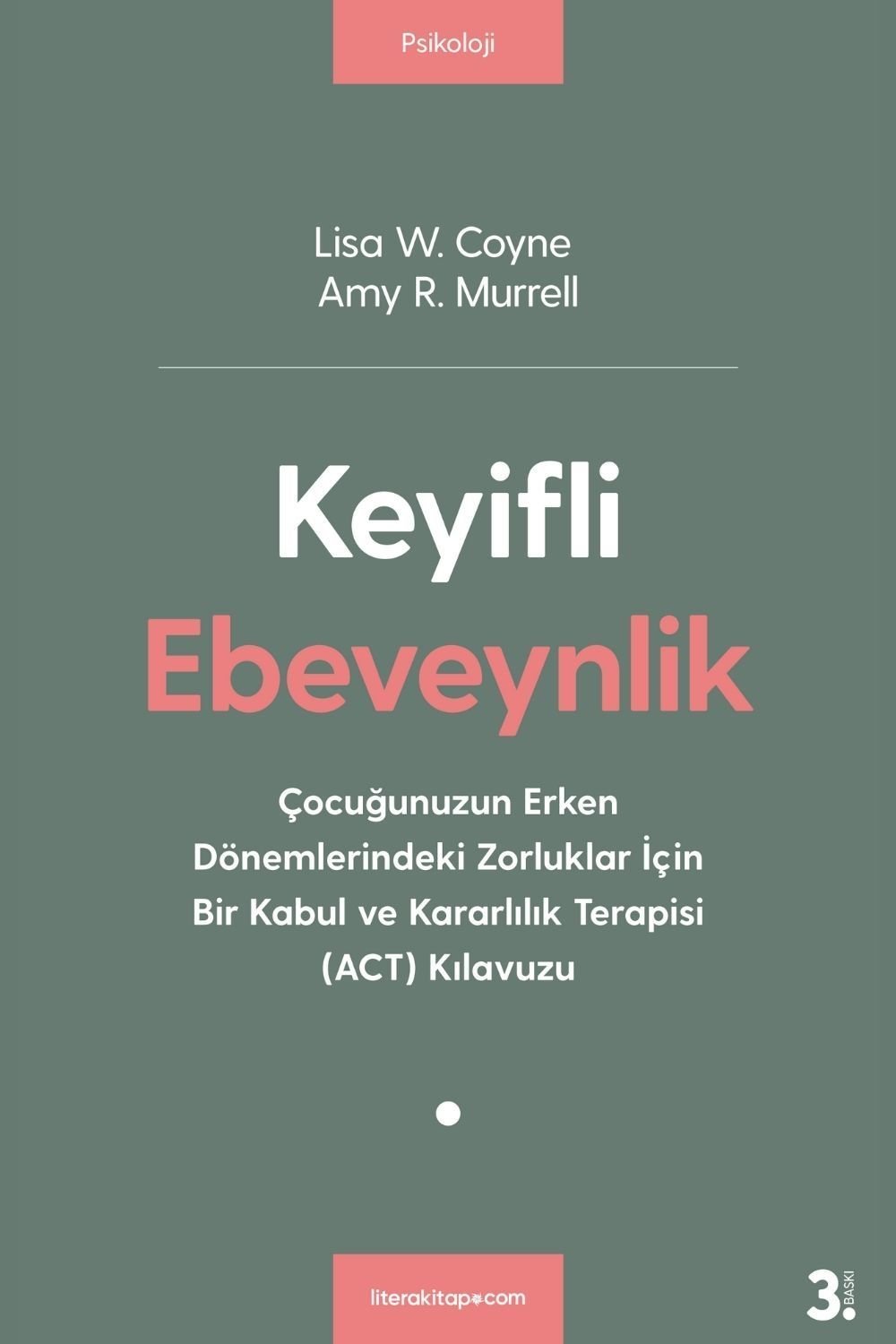 Keyifli Ebeveynlik