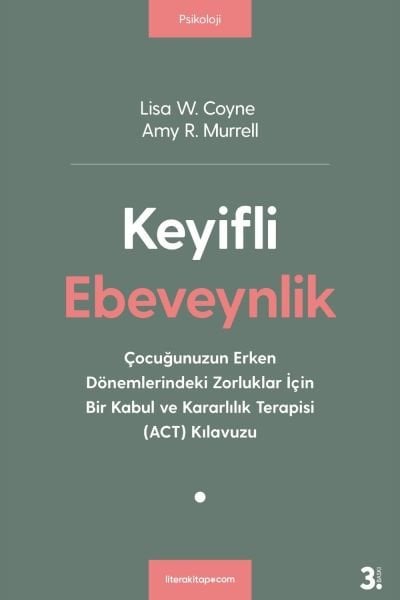 Keyifli Ebeveynlik