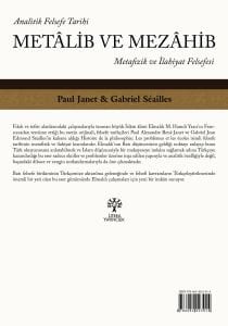 Metâlib ve Mezâhib