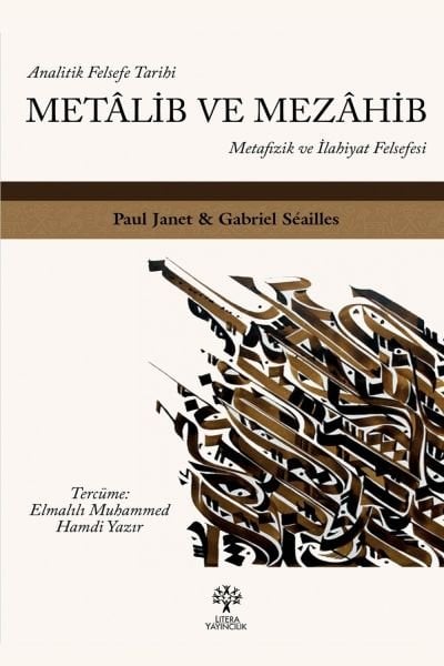 Metâlib ve Mezâhib