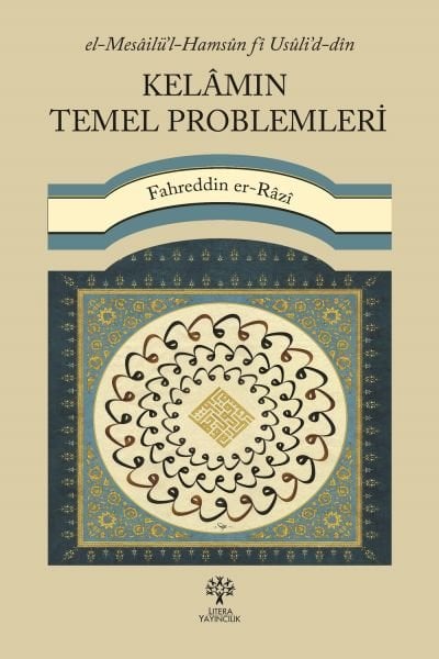 Kelâmın Temel Problemleri