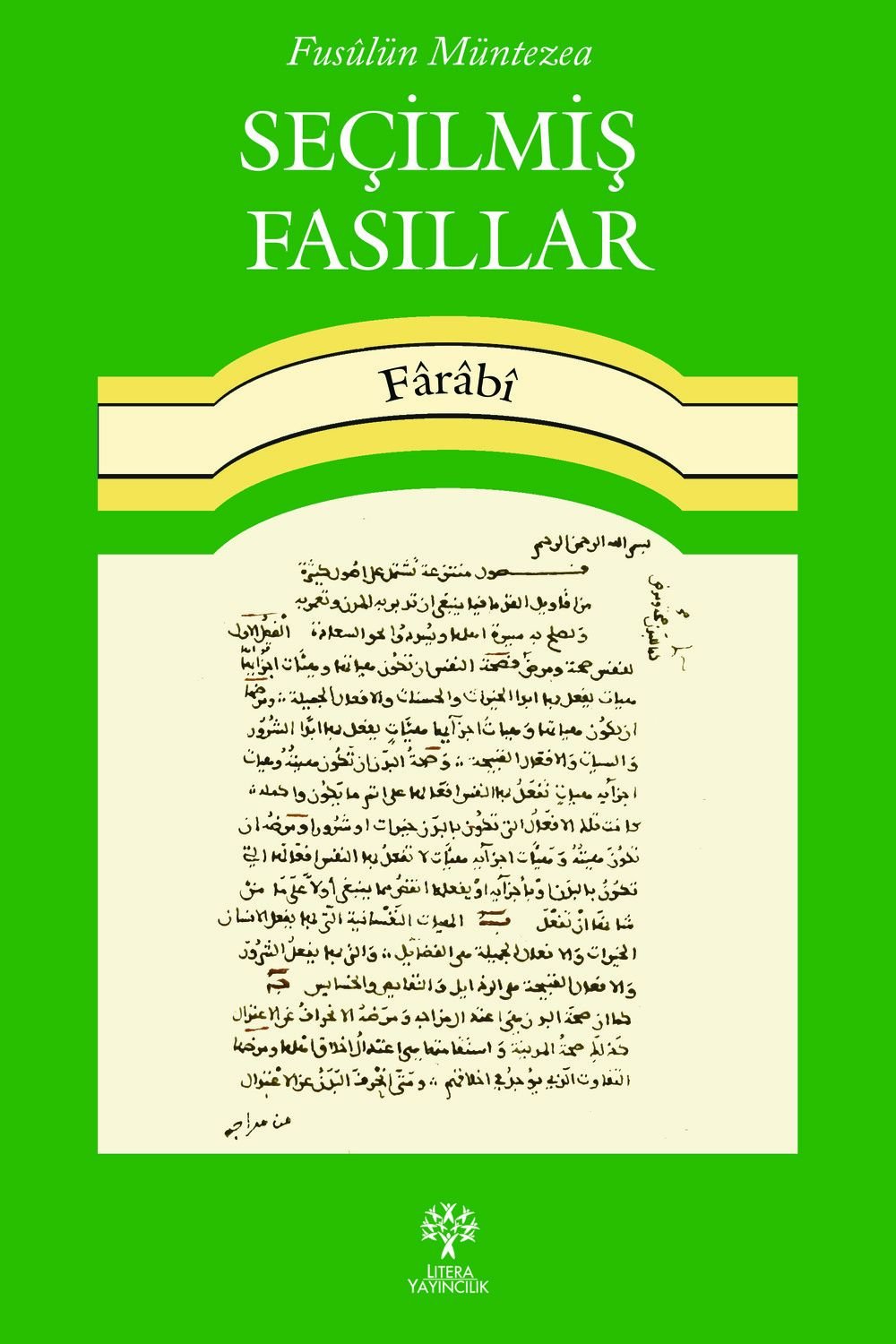 Seçilmiş Fasıllar