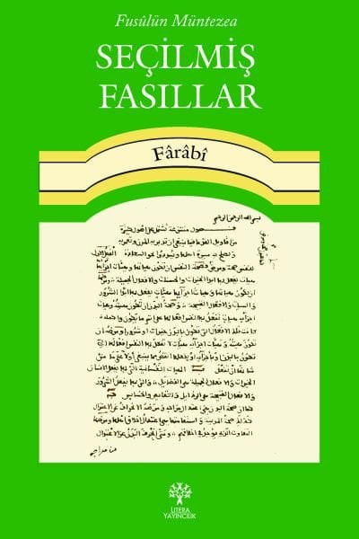 Seçilmiş Fasıllar