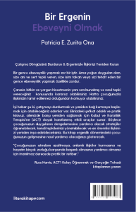 Bir Ergenin Ebeveyni Olmak