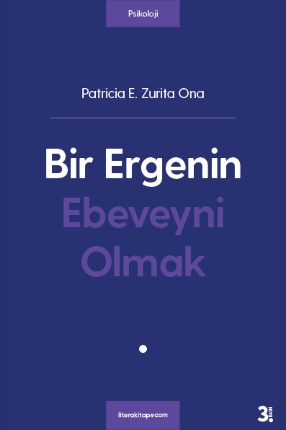 Bir Ergenin Ebeveyni Olmak