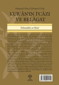 Kur'ân'ın İ‘câzı ve Belâgat