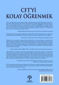 CFT'yi Kolay Öğrenmek