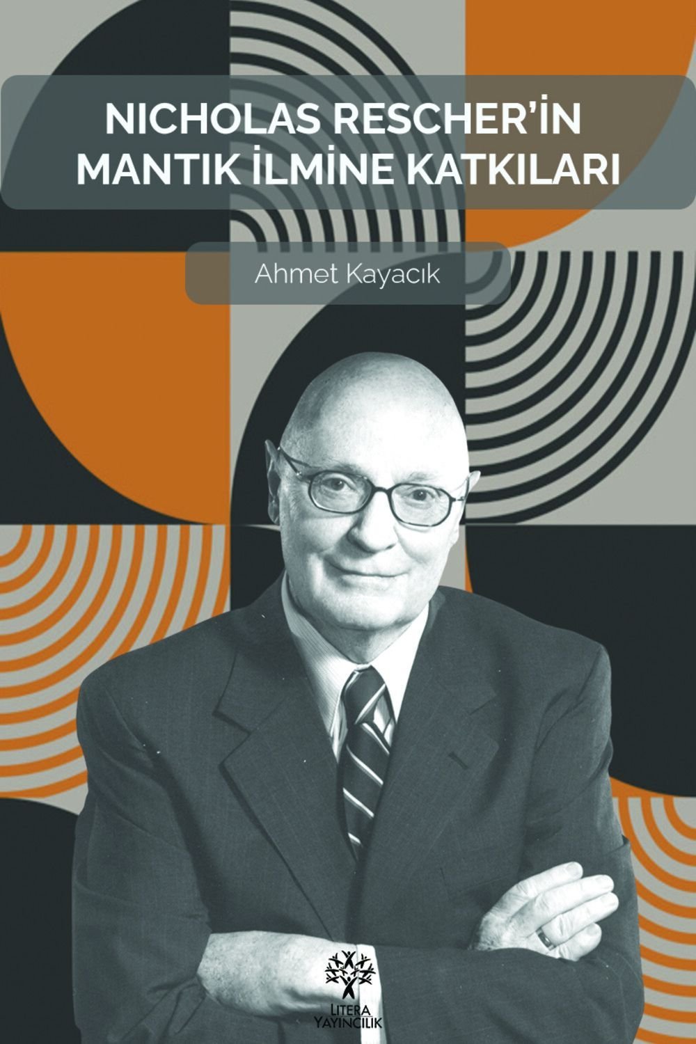 Nicholas Rescher'in Mantık İlmine Katkıları