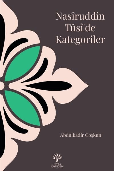 Nasîruddin Tûsî'de Kategoriler