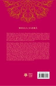 ESFÂRÜ'L-ERBA'A - Dört Aklî Yolculukta Aşkın Hikmet