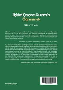 İlişkisel Çerçeve Kuramı'nı Öğrenmek