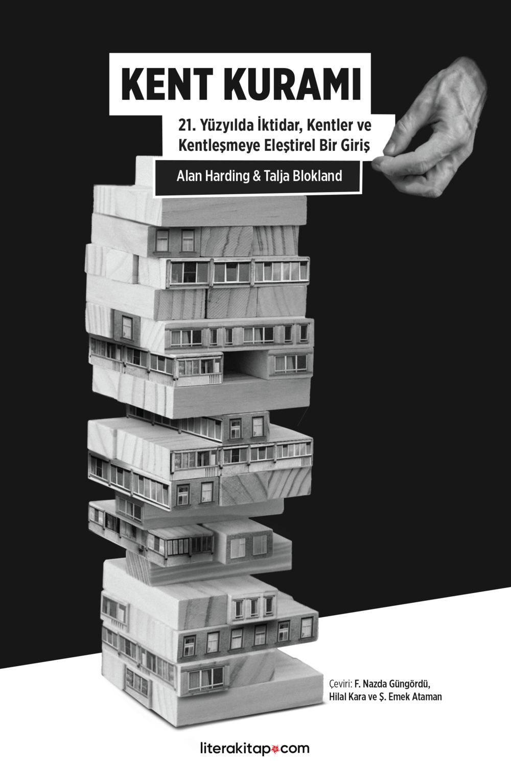 Kent Kuramı