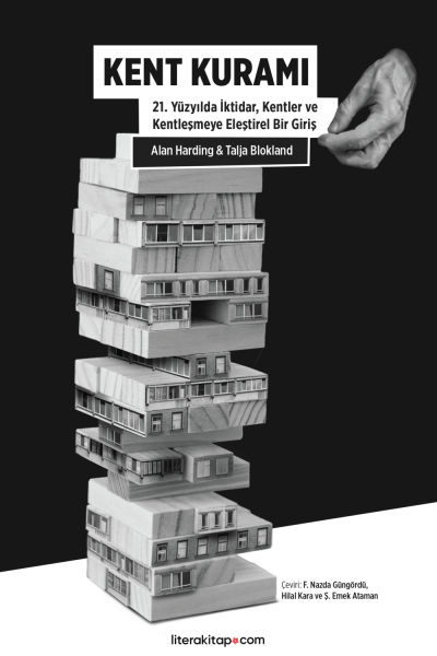 Kent Kuramı