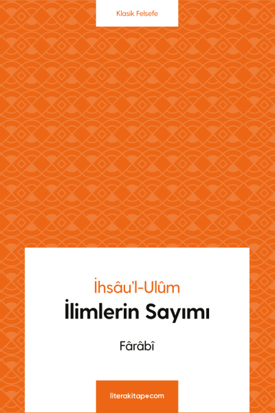 İlimlerin Sayımı