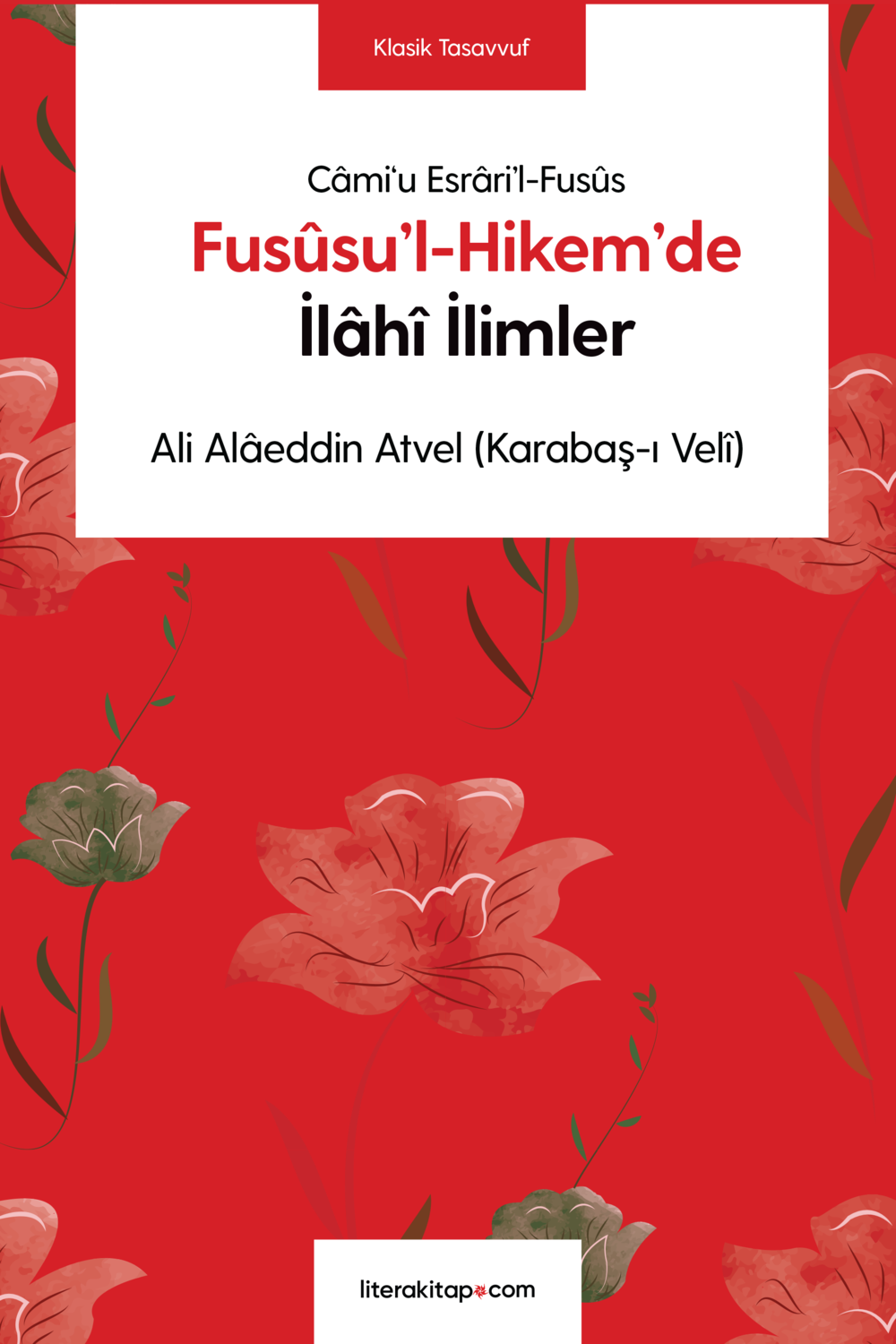 Fusûsu’l-Hikem’de İlâhî İlimler (Câmi‘u Esrâri’l-Fusûs)