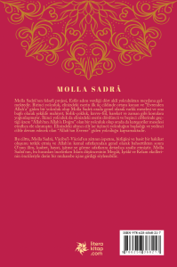 ESFÂRÜ'L-ERBA'A 6 - Dört Aklî Yolculukta Aşkın Hikmet 6