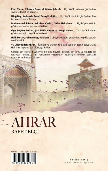 Ahrar