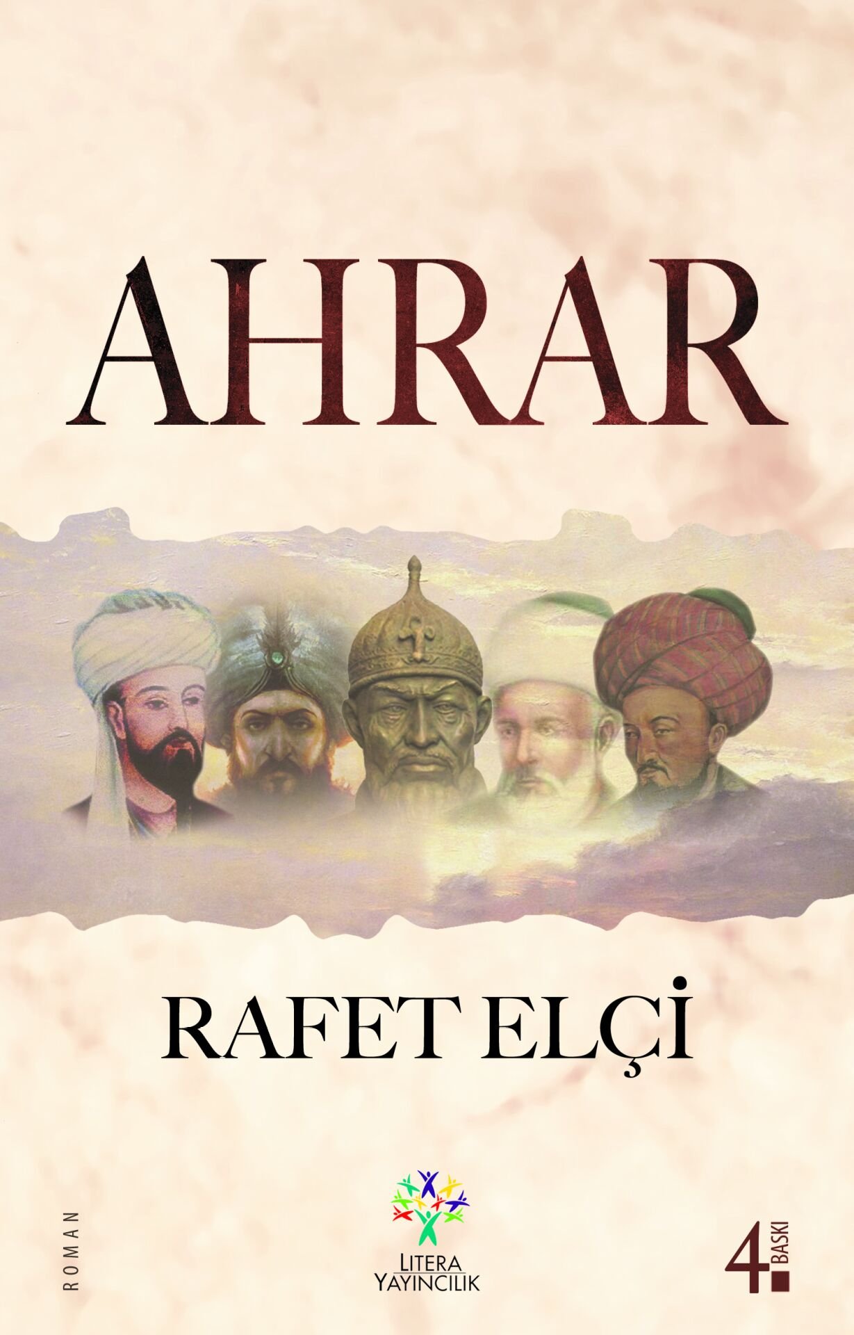 Ahrar