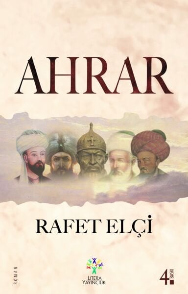 Ahrar