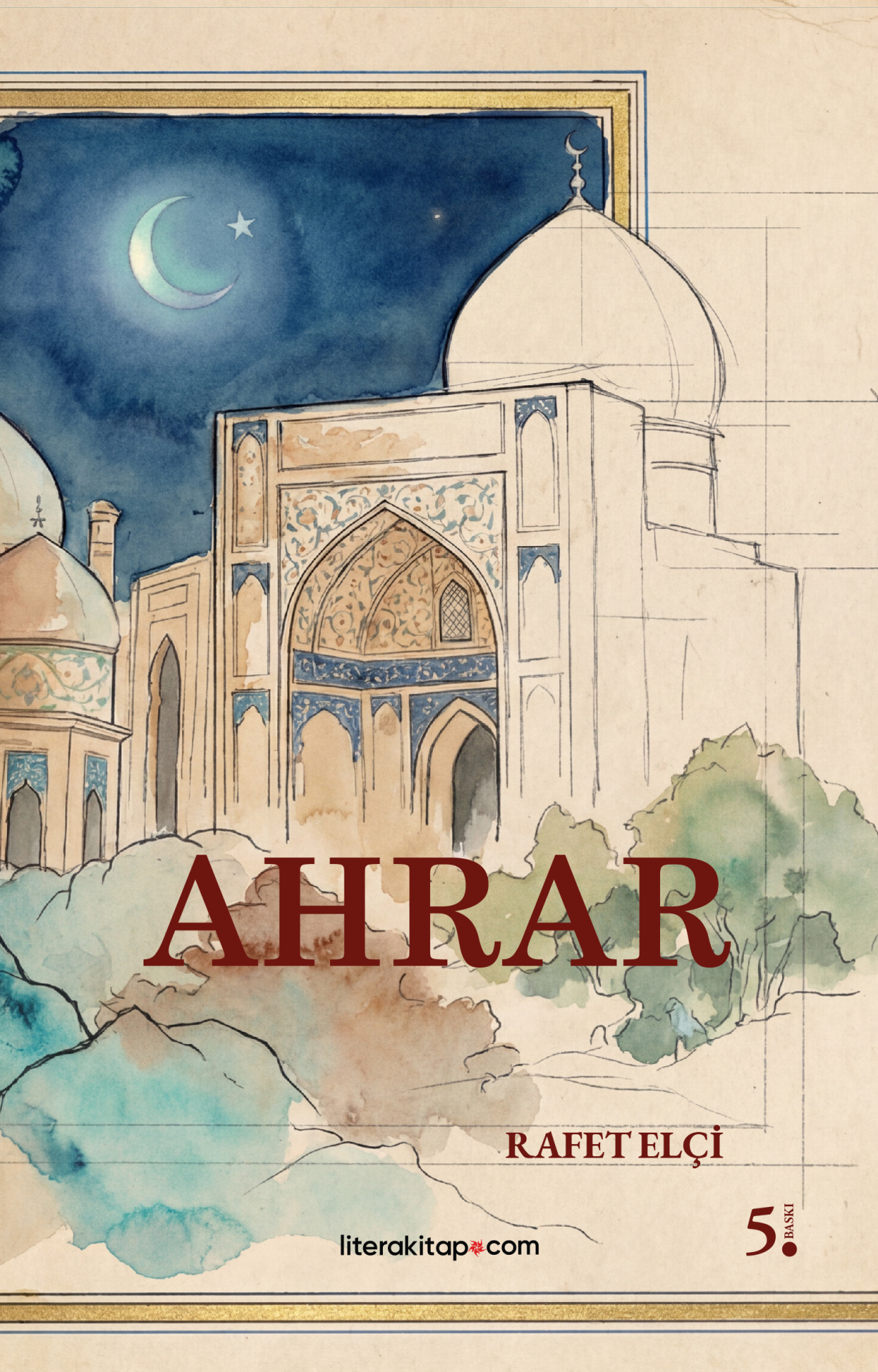 Ahrar