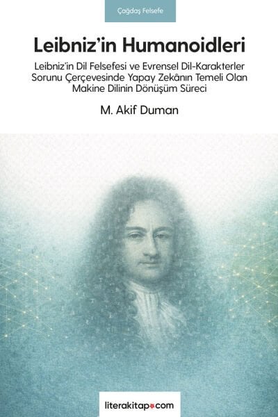 Leibniz’in Humanoidleri