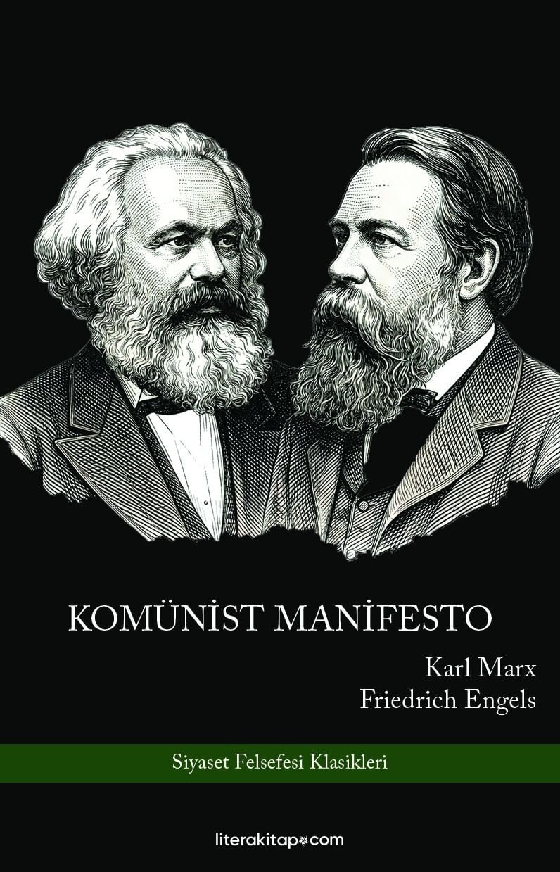 Komünist Manifesto