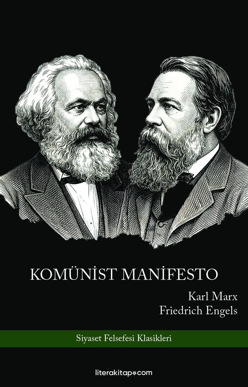 Komünist Manifesto
