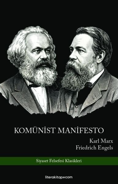Komünist Manifesto