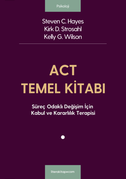 ACT Temel Kitabı