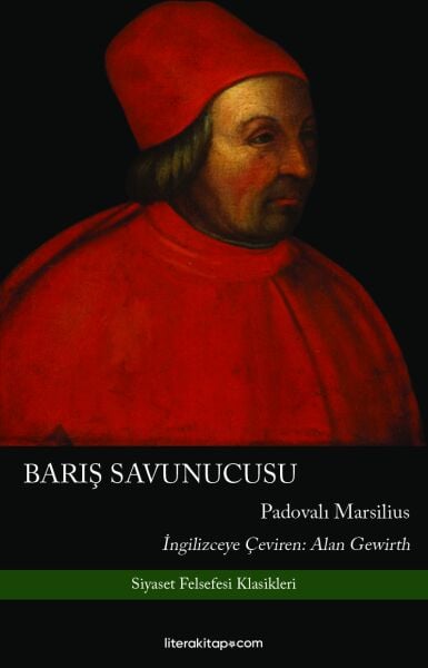 Barış Savunucusu